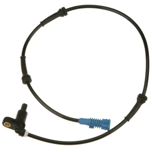 CZUJNIK ABS PEUGEOT 206 CONVERTIBLE (2D),206 ESTATE (2E/K),2 Szybka wysyłka