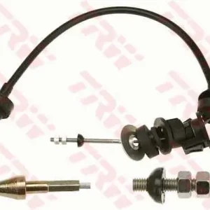 LINKA SPRZĘGŁA CITROEN ZX (N2),ZX ESTATE (N2) Darmowy zwrot