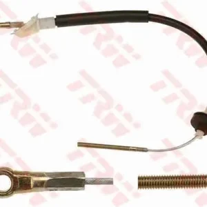 Super okazja LINKA SPRZĘGŁA FIAT 127,127 ESTATE,147,147 PANORAMA,FIORINO