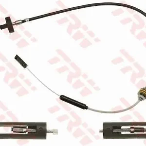 Szybka dostawa LINKA SPRZĘGŁA AUDI 100 (44, 44Q, C3),100 ESTATE (44, 44Q, C