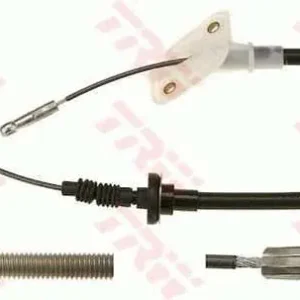 Super okazja LINKA SPRZĘGŁA FIAT DUNA (146 B),DUNA ESTATE (146 B),ELBA (1