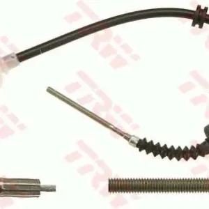 LINKA SPRZĘGŁA FIAT PANDA (141A_),PANDA BOX (141_) Do wyczerpania zapasów