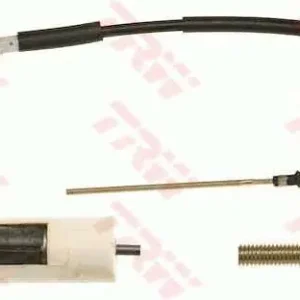 Kup teraz LINKA SPRZĘGŁA LANCIA DEDRA (835)