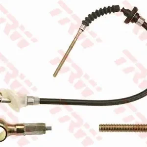 Tani LINKA SPRZĘGŁA FIAT PANDA (141A_),PANDA BOX (141_)