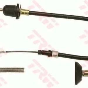 LINKA SPRZĘGŁA LANCIA DELTA I (831AB0),PRISMA (831AB0) Kup online