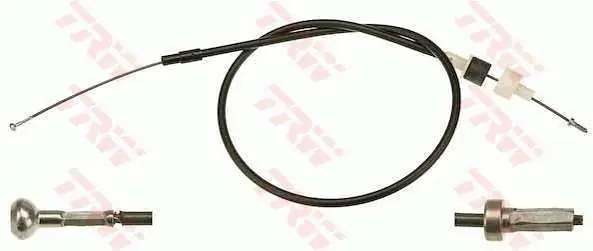 Rabat LINKA SPRZĘGŁA FORD SIERRA ESTATE (BNC),SIERRA HATCHBACK (GB