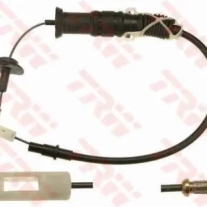 Ostatnia szansa LINKA SPRZĘGŁA ZASTĄPIONE PRZEZ: GCC1789 TRW