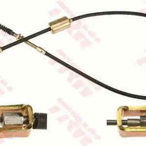 Darmowa dostawa LINKA SPRZĘGŁA RENAULT MASTER I BOX (T__),MASTER I BUS (T__)