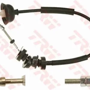 Dodaj do koszyka LINKA SPRZĘGŁA PEUGEOT 405 I (15B),405 I ESTATE (15E)