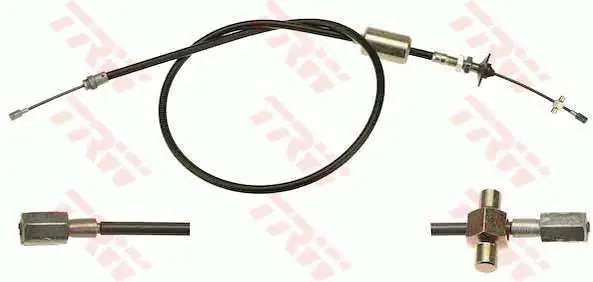 Hit sprzedaży LINKA SPRZĘGŁA