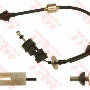 Hit cenowy LINKA SPRZĘGŁA CITROEN ZX (N2)