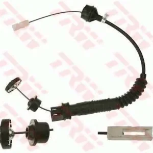 Hit cenowy LINKA SPRZĘGŁA CITROEN,PEUGEOT XSARA (N1),406 (8B),406 COUPE