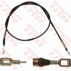 Ekspresowa dostawa LINKA SPRZĘGŁA DAIHATSU FEROZA HARD TOP (F300),FEROZA SOFT T