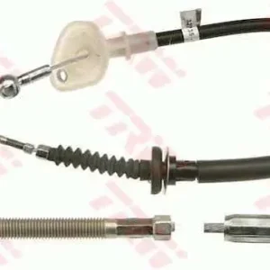 Zamów teraz LINKA SPRZĘGŁA FIAT PANDA (141A_),PANDA BOX (141_)