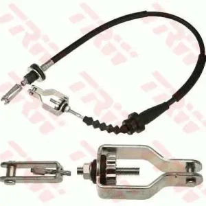 Hit cenowy LINKA SPRZĘGŁA NISSAN SUNNY II (N13),SUNNY II COUPE (B12),SU