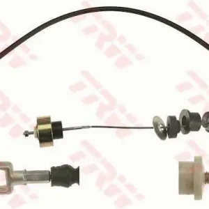 Bestseller LINKA SPRZĘGŁA CITROEN,FIAT,PEUGEOT JUMPER BOX (230L),JUMPER