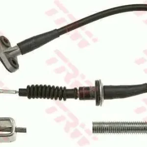 Zamów dziś LINKA SPRZĘGŁA OPEL AGILA (H00)