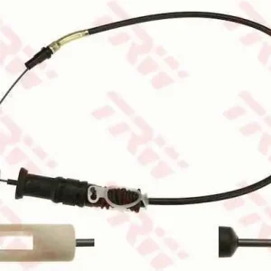 Cena promocyjna LINKA SPRZĘGŁA SEAT,VW TOLEDO I (1L),GOLF II (19E, 1G1),JETT