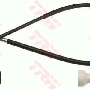 Bezpieczne zakupy LINKA HAMULCA RĘCZNEGO CITROEN XM (Y3),XM (Y4),XM ESTATE (Y3