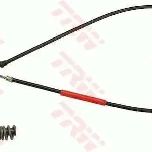 Bezpieczne zakupy LINKA HAMULCA RĘCZNEGO PEUGEOT 306 HATCHBACK (7A, 7C, N3, N5