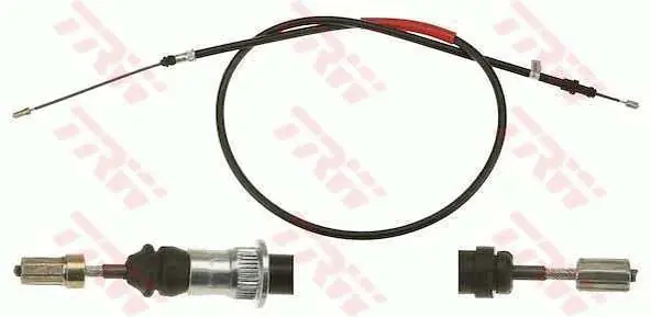 Hit cenowy LINKA HAMULCA RĘCZNEGO PEUGEOT 306 HATCHBACK (7A, 7C, N3, N5