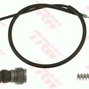 Zniżka LINKA HAMULCA RĘCZNEGO RENAULT 5 (122_),5 BOX (238_),RAPID B