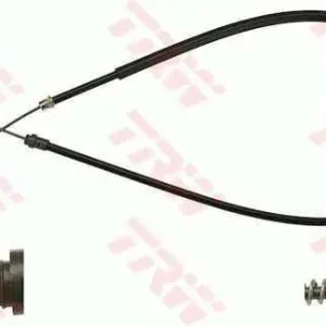 Do wyczerpania zapasów LINKA HAMULCA RĘCZNEGO RENAULT TWINGO (C06_),TWINGO BOX (S06