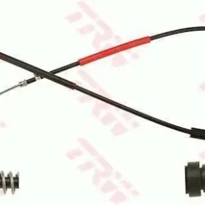 Dodaj do koszyka LINKA HAMULCA RĘCZNEGO PEUGEOT 306 (7B, N3, N5),306 CONVERTI