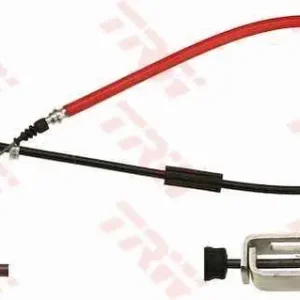 Bestseller LINKA HAMULCA RĘCZNEGO RENAULT ESPACE II (J/S63_)