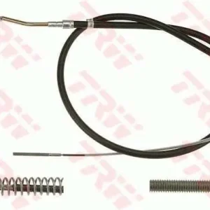 Bestseller LINKA HAMULCA RĘCZNEGO BMW 3 HATCHBACK (E36)