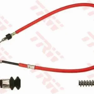 Wyjątkowa oferta LINKA HAMULCA RĘCZNEGO DAIHATSU FEROZA HARD TOP (F300),FEROZ