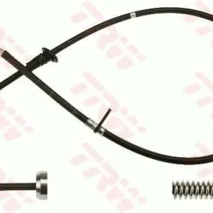 Do wyczerpania zapasów LINKA HAMULCA RĘCZNEGO HYUNDAI ACCENT (X-3),ACCENT SALOON (X