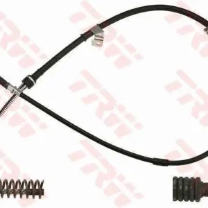 Zamów dziś LINKA HAMULCA RĘCZNEGO MITSUBISHI PAJERO I (L04_G, L14_G),PA