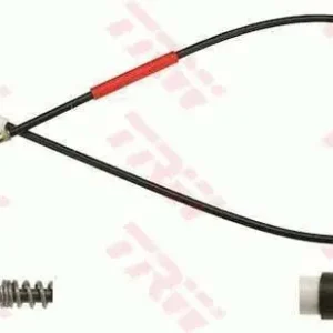 Hit sprzedaży LINKA HAMULCA RĘCZNEGO PEUGEOT 306 CONVERTIBLE (7D, N3, N5)