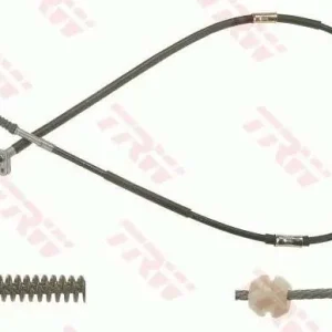 Bezpieczna płatność LINKA HAMULCA RĘCZNEGO TOYOTA CARINA II (_T17_),CARINA II ES