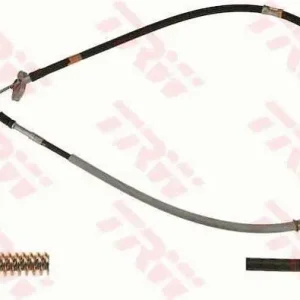 Dostępne od ręki LINKA HAMULCA RĘCZNEGO TOYOTA CAMRY (_V1_)