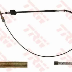 Zamów dziś LINKA HAMULCA RĘCZNEGO TOYOTA PREVIA (TCR1_, 2_)