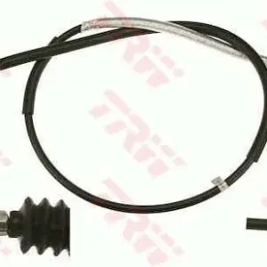 Wyprzedaż LINKA HAMULCA RĘCZNEGO VOLVO 440 K (445),460 L (464),480 E