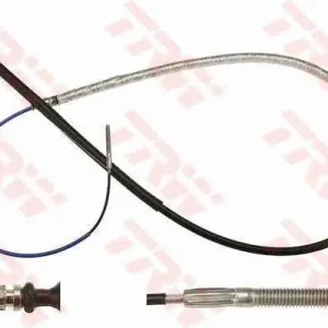 Zamów dziś LINKA HAMULCA RĘCZNEGO VW PASSAT (3A2, 35I),PASSAT ESTATE (3