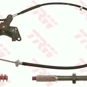 Bezpieczna płatność LINKA HAMULCA RĘCZNEGO NISSAN MICRA (K10)