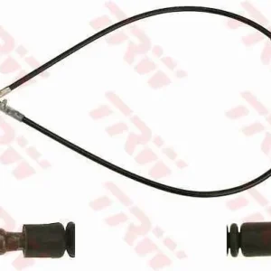 Wybór klientów LINKA HAMULCA RĘCZNEGO NISSAN PRIMERA (P10),PRIMERA HATCHBAC