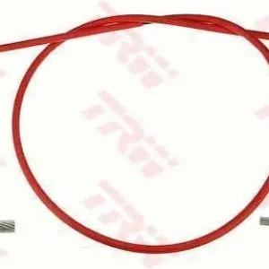 Bestseller LINKA HAMULCA RĘCZNEGO CITROEN,FIAT,LANCIA,PEUGEOT EVASION (