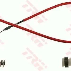 Dodaj do koszyka LINKA HAMULCA RĘCZNEGO CITROEN BERLINGO (MF),BERLINGO BOX (M