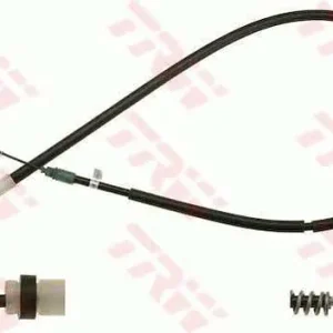 Wybór klientów LINKA HAMULCA RĘCZNEGO CITROEN XSARA (N1),XSARA COUPE (N0),X