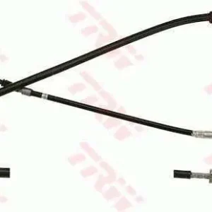 Dostępne od ręki LINKA HAMULCA RĘCZNEGO ALFA ROMEO,FIAT,LANCIA 145 (930),146