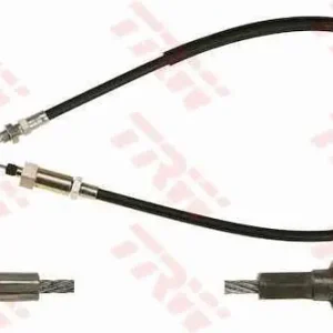 Wysoka jakość LINKA HAMULCA RĘCZNEGO CITROEN,PEUGEOT JUMPER BOX (230L),JUM