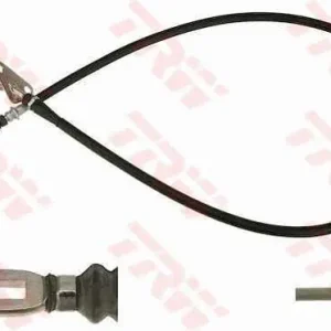 Zniżka LINKA HAMULCA RĘCZNEGO MAZDA 323 C IV (BG),323 C V (BA),323