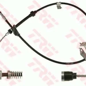 Dodaj do koszyka LINKA HAMULCA RĘCZNEGO HONDA CIVIC IV (EG, EH),CIVIC IV HATC