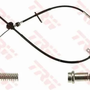 Cena promocyjna LINKA HAMULCA RĘCZNEGO SUZUKI VITARA (ET, TA),VITARA OPEN OF