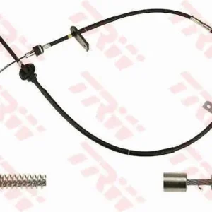 Zamów dziś LINKA HAMULCA RĘCZNEGO SUZUKI VITARA (ET, TA),VITARA OPEN OF